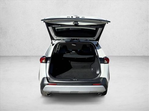 Certified 2024 Toyota RAV4 Adventure image 7