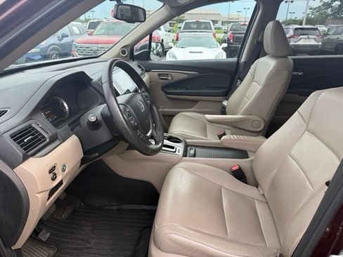 Used 2017 Honda Pilot EX-L image 17