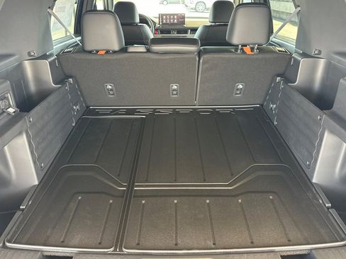 New 2026 Honda Passport TrailSport image 17