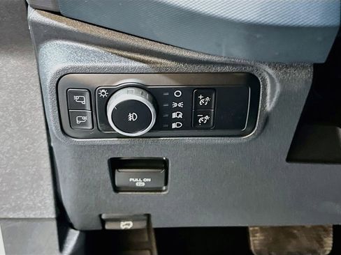 Used 2024 Ford Bronco Outer Banks AWD/4WD image 10