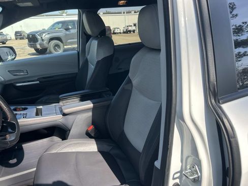 Certified 2023 Toyota Sienna XSE w/ XSE Plus Package image 17