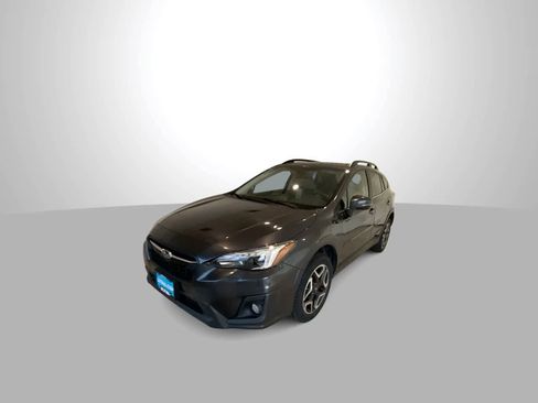 Used 2019 Subaru Crosstrek 2.0i Limited w/ Moonroof Package w/Navigation image 4