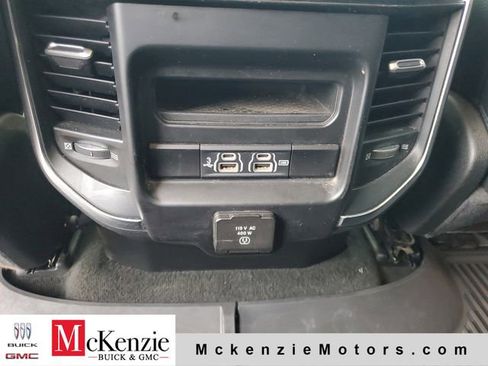 Used 2020 RAM 1500 Laramie w/ Sport Appearance Package AWD/4WD image 26