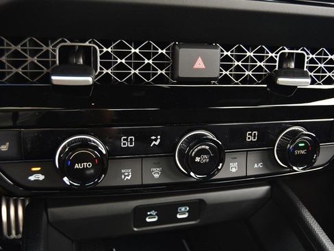 New 2025 Honda Accord Sport image 15