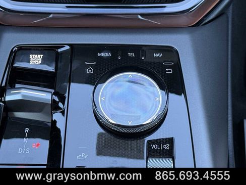 Used 2026 BMW X3 xDrive30 w/ Premium Package image 20