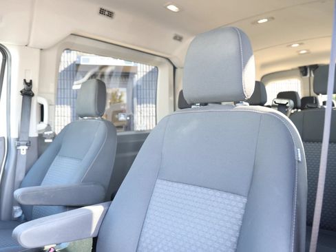 Used 2023 Ford Transit 350 XL RWD image 21