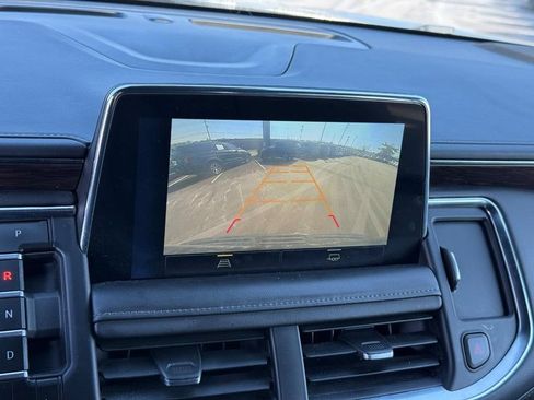 Used 2023 Chevrolet Suburban LT AWD/4WD image 26