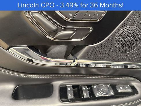 Certified 2024 Lincoln Corsair Grand Touring w/ Equipment Group 301A image 14
