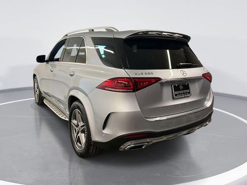 Certified 2022 Mercedes-Benz GLE 350 GLE 350 image 6