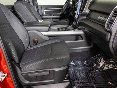 New 2026 RAM 2500 Big Horn image 44