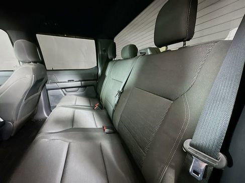 Used 2022 Ford F150 XLT w/ Equipment Group 302A High image 23