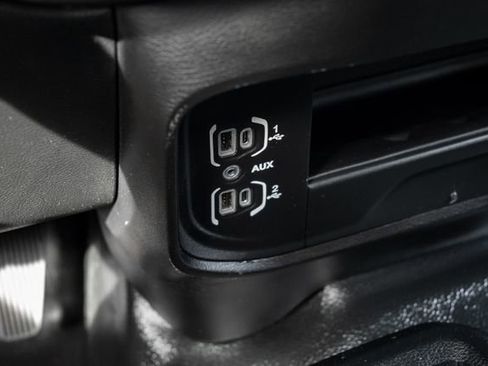 Certified 2023 RAM 3500 Tradesman AWD/4WD image 19