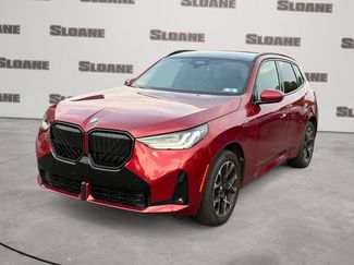 Used 2026 BMW X3 xDrive30i w/ M Sport Package AWD/4WD video 1
