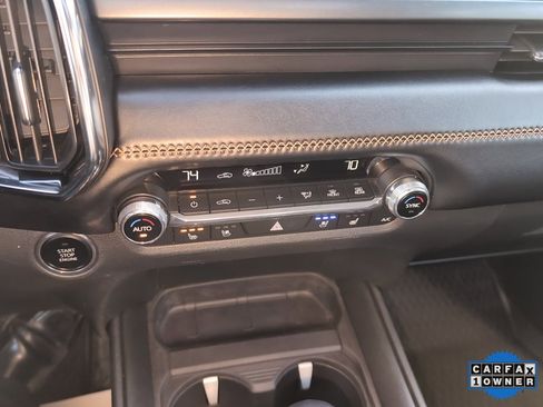 Certified 2023 MAZDA CX-50 2.5 Turbo w/ Cargo Package image 20