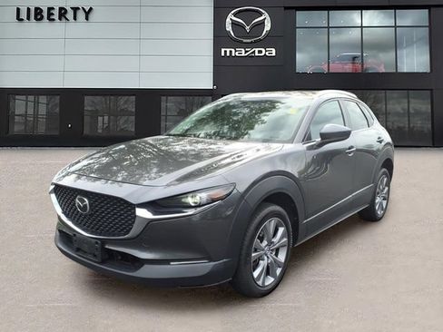 Certified 2023 MAZDA CX-30 AWD 2.5 S w/ Select Package image 1