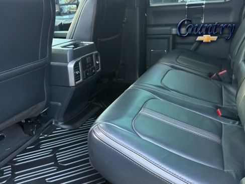 Used 2022 Ford F450 Platinum image 23