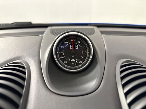 Certified 2023 Porsche 718 Cayman S image 27