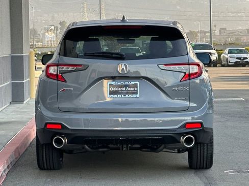 New 2026 Acura RDX A-Spec image 5