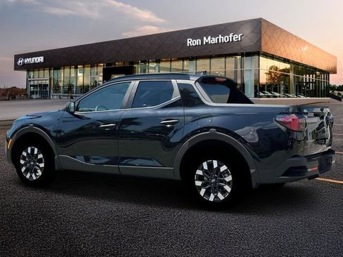 New 2026 Hyundai Santa Cruz SEL FWD image 4