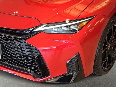 New 2026 Lexus IS 350 F Sport AWD/4WD image 30
