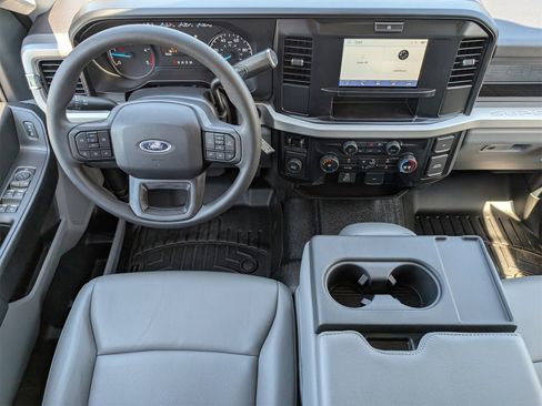 New 2025 Ford F350 XL w/ XL Chrome Package image 6