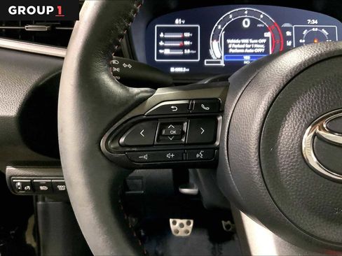 Used 2025 Toyota Corolla GR image 23