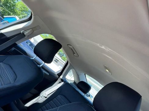 Used 2016 Ford Fusion SE FWD image 21