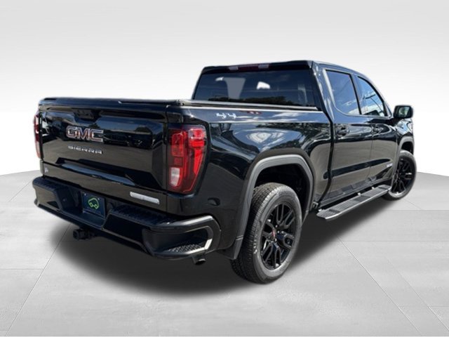 Certified 2024 GMC Sierra 1500 Elevation AWD/4WD image 7
