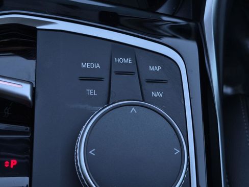 Certified 2023 BMW i4 eDrive35 w/ Premium Package image 25