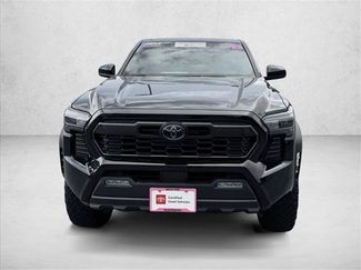 Certified 2025 Toyota Tacoma TRD Off-Road AWD/4WD video 2