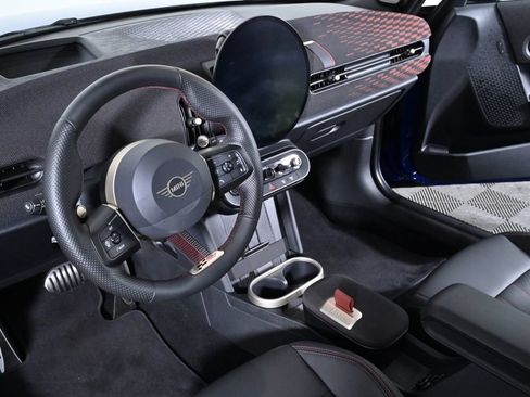 Used 2026 MINI Cooper John Cooper Works FWD image 11