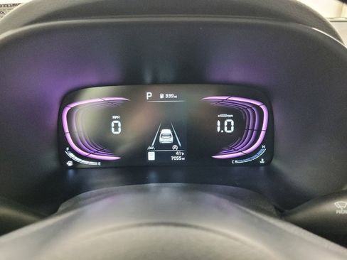 Used 2025 Kia Soul LX w/ LX Technology Package image 23