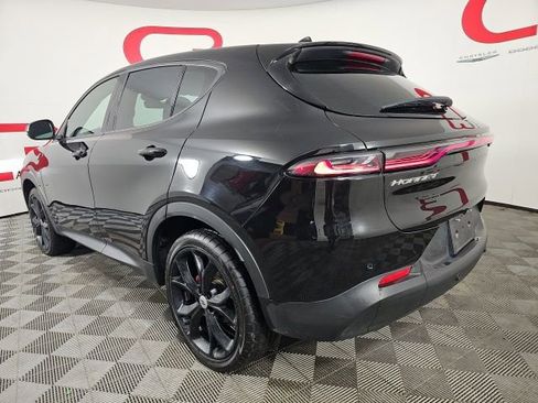 Certified 2023 Dodge Hornet GT Plus w/ Track Pack image 5