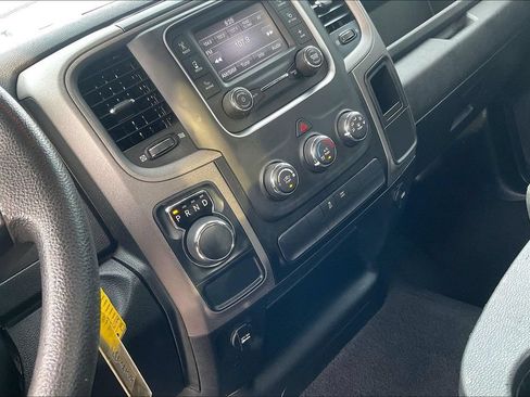 Used 2022 RAM 1500 Tradesman w/ Popular Equipment Group RWD image 16