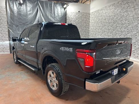 Used 2024 Ford F150 XLT w/ Equipment Group 302A MID image 5