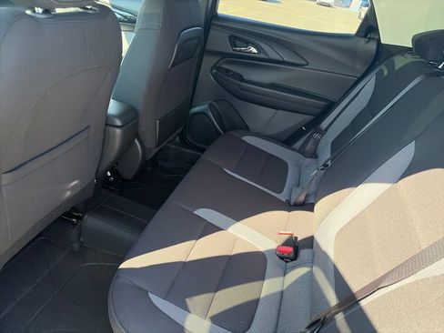New 2026 Chevrolet TrailBlazer LS w/ LS Convenience Package AWD/4WD image 12
