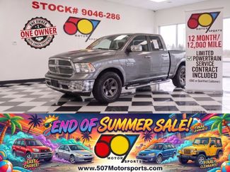 Used 2011 RAM 1500 Laramie AWD/4WD video 1