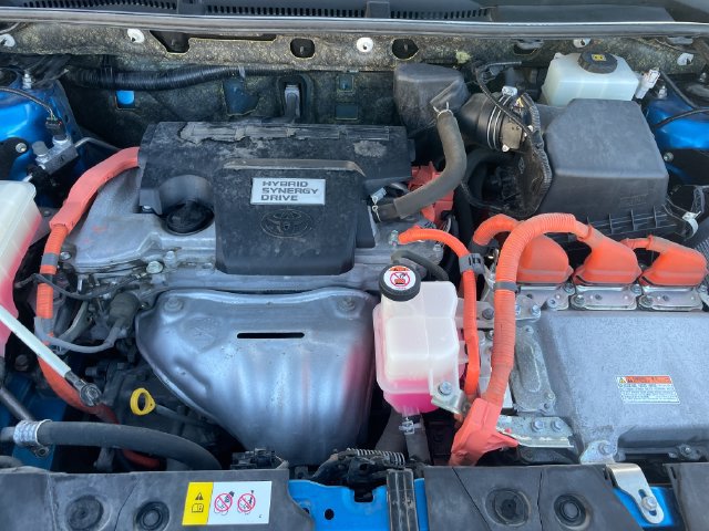 Used 2018 Toyota RAV4 LE AWD/4WD image 23