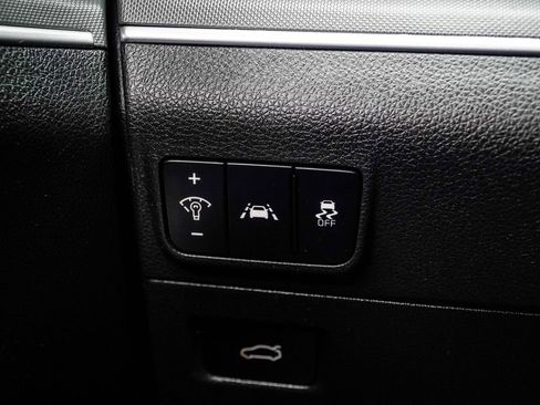 Used 2022 Kia K5 GT-Line FWD image 30