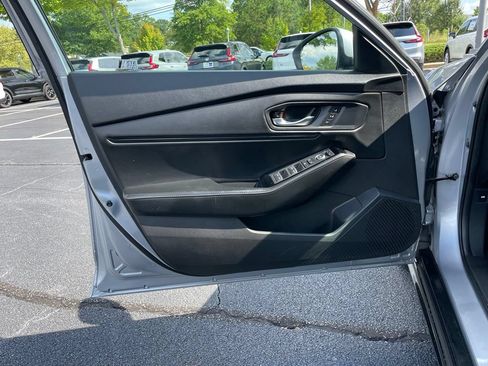 Certified 2023 Honda Accord Touring image 23