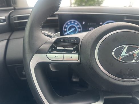 Used 2024 Hyundai Tucson Limited image 27