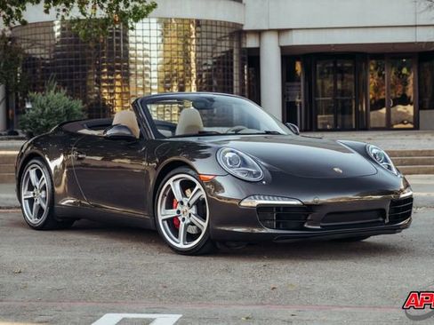 Used 2013 Porsche 911 Carrera S image 41