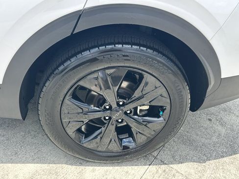 Certified 2025 Kia Sportage X-Line AWD/4WD image 25