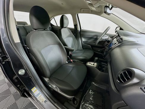 Used 2024 Mitsubishi Mirage G4 ES image 26