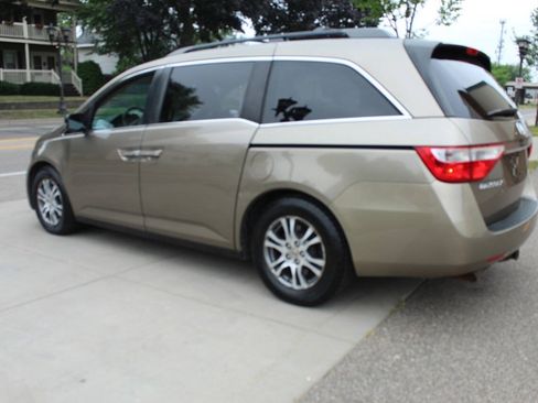 Used 2012 Honda Odyssey EX-L image 7