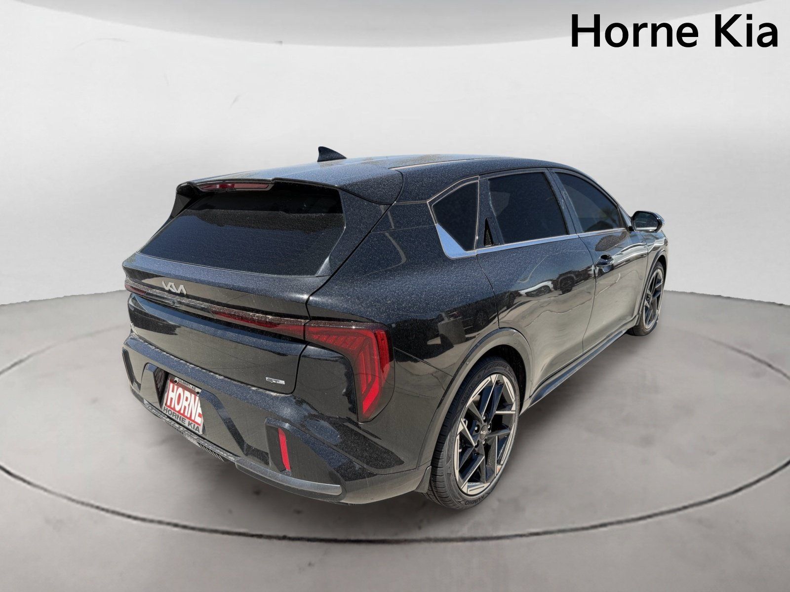 New 2026 Kia K4 GT-Line Turbo FWD image 4
