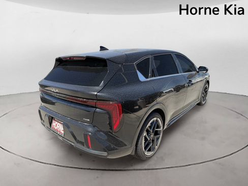 New 2026 Kia K4 GT-Line FWD image 4