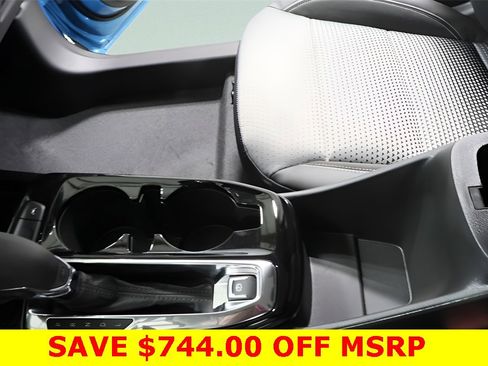 New 2026 Chevrolet Trax LT w/ Driver Confidence Package image 17