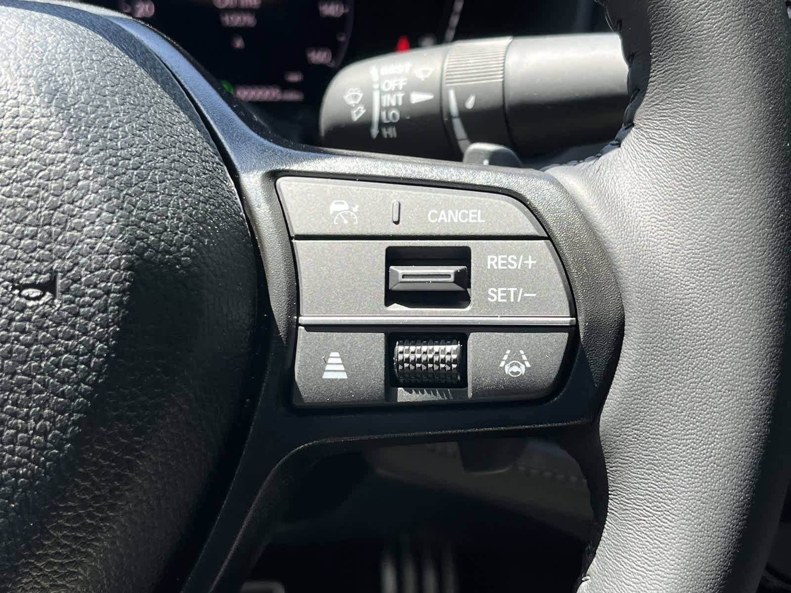 New 2026 Honda Accord Sport image 23