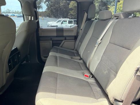 Used 2015 Ford F150 XL w/ Equipment Group 101A Mid AWD/4WD image 14